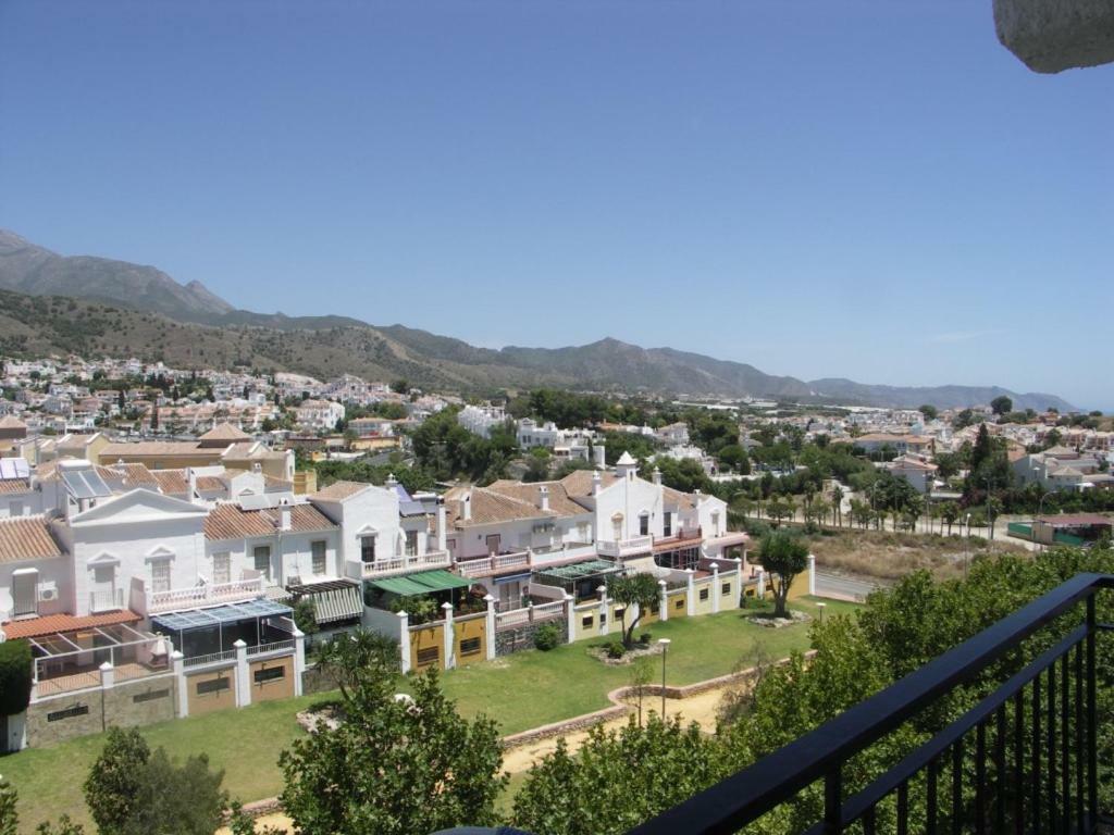 Morasol 5º-12 Apartment Nerja Exterior photo